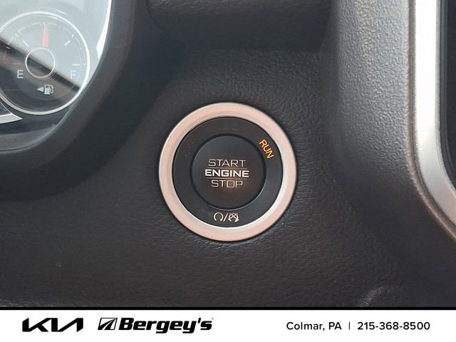 Used 2020 RAM 1500 Big Horn AWD/4WD image 25