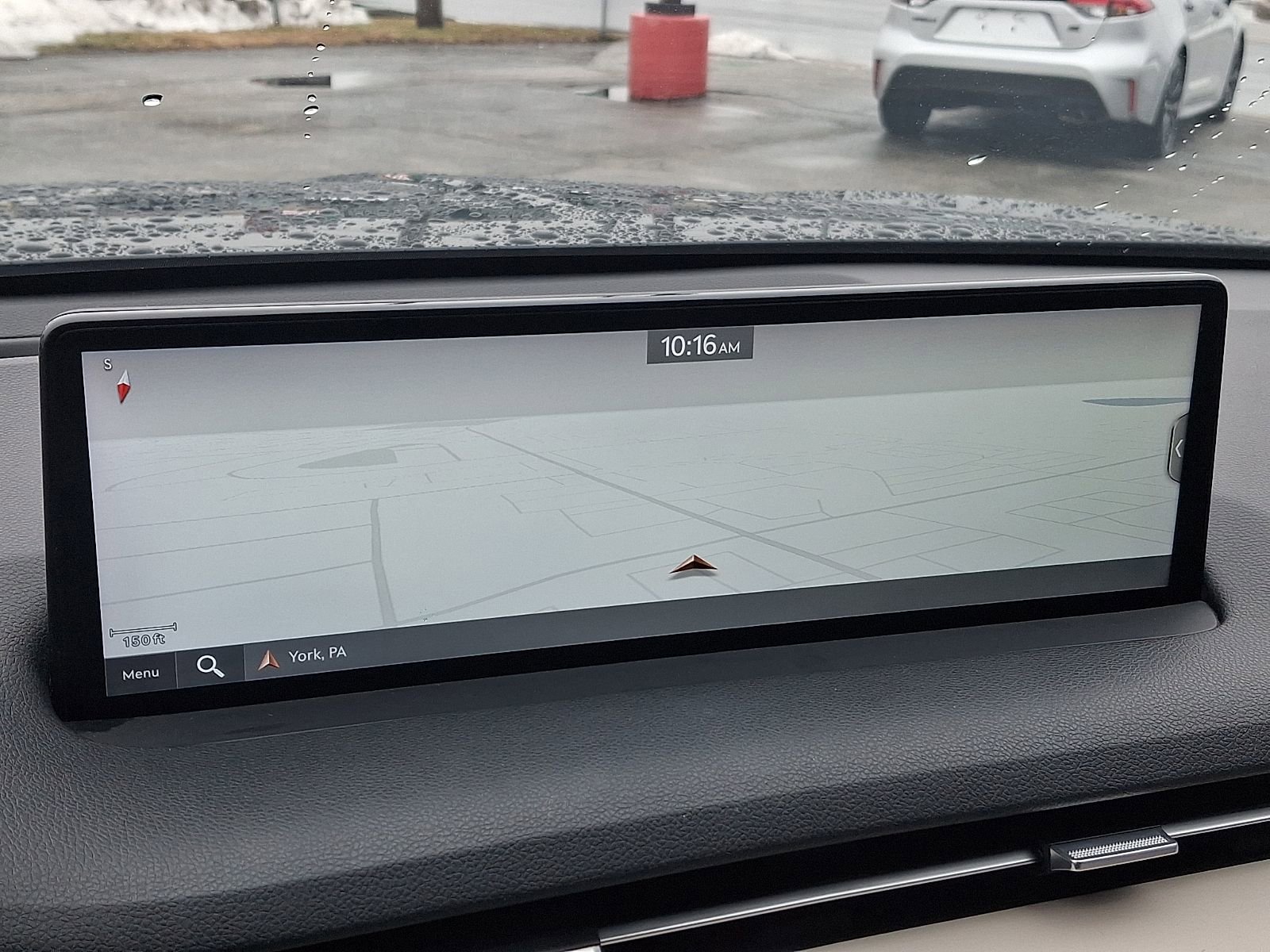 Used 2022 Genesis GV70 2.5T w/ Advanced Package image 17