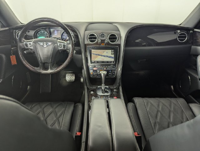 Used 2014 Bentley Flying Spur W12 AWD/4WD image 20