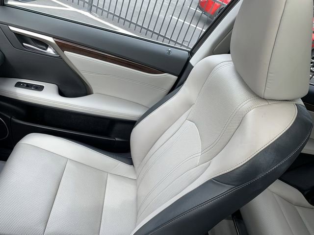 Used 2016 Lexus RX 350 FWD w/ Premium Package image 31