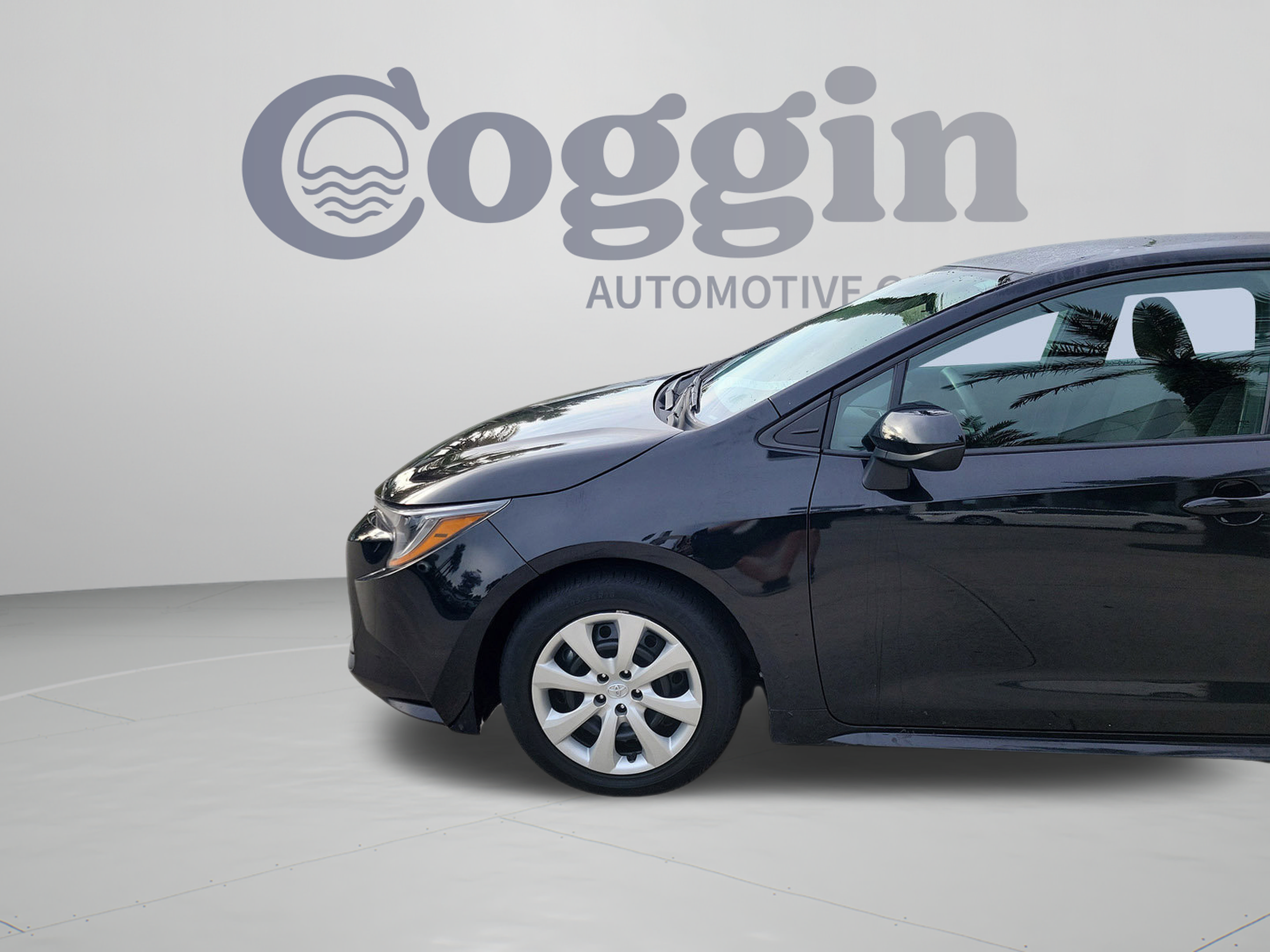 Used 2024 Toyota Corolla LE FWD image 27