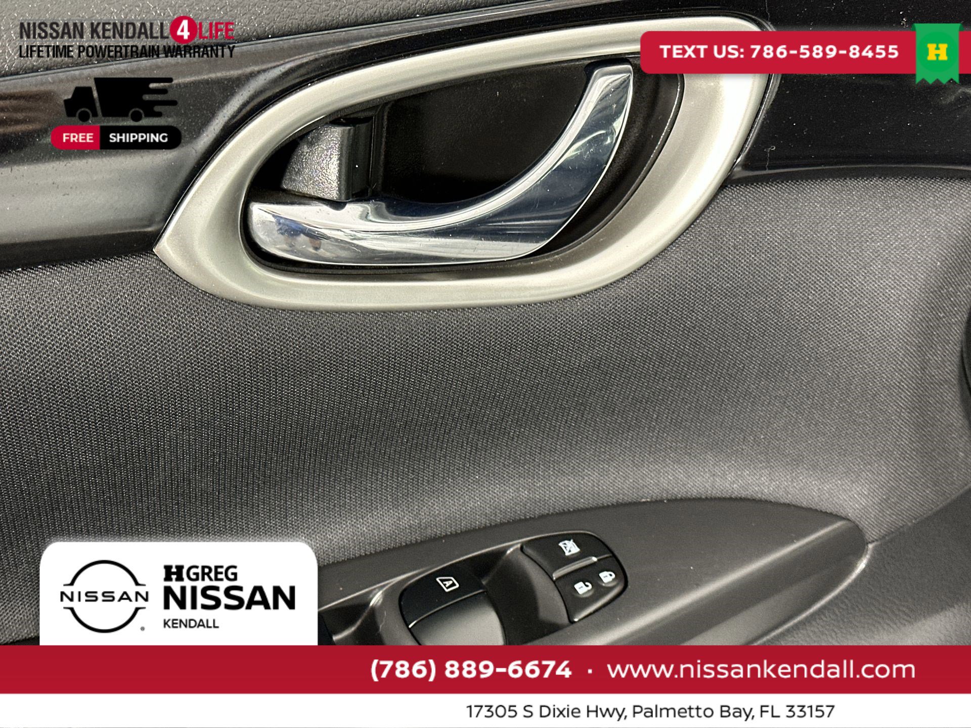 Used 2018 Nissan Sentra SV image 17