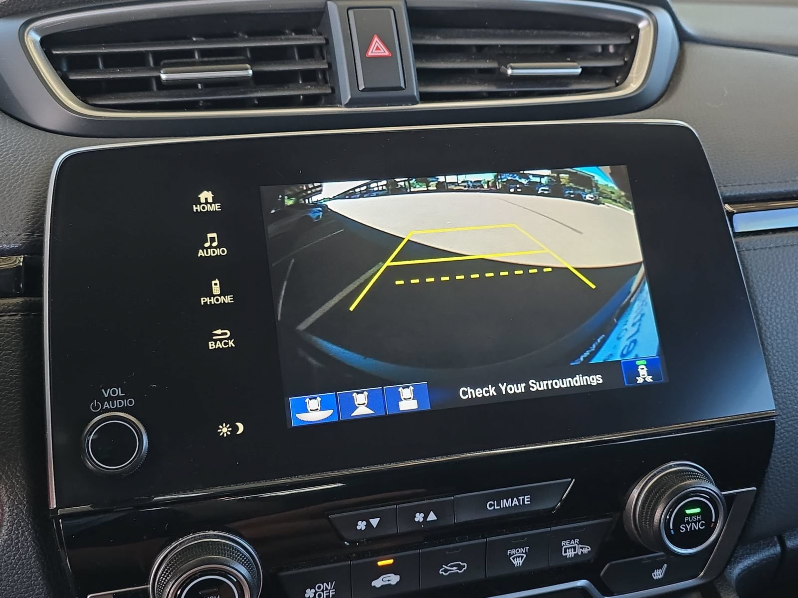 Used 2021 Honda CR-V EX image 21