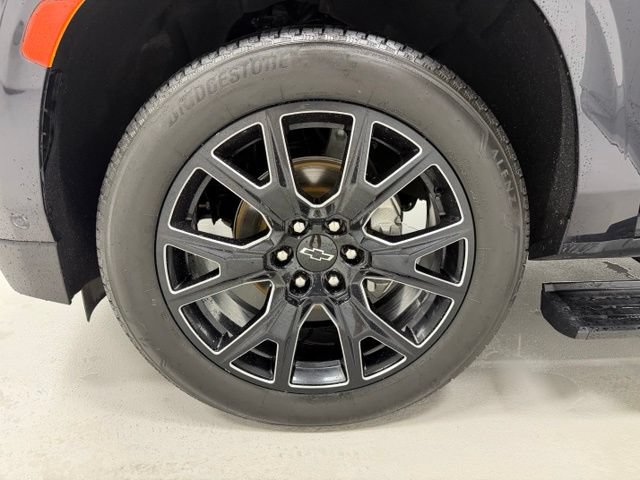 Certified 2024 Chevrolet Tahoe High Country w/ Advanced Technology Package AWD/4WD image 19