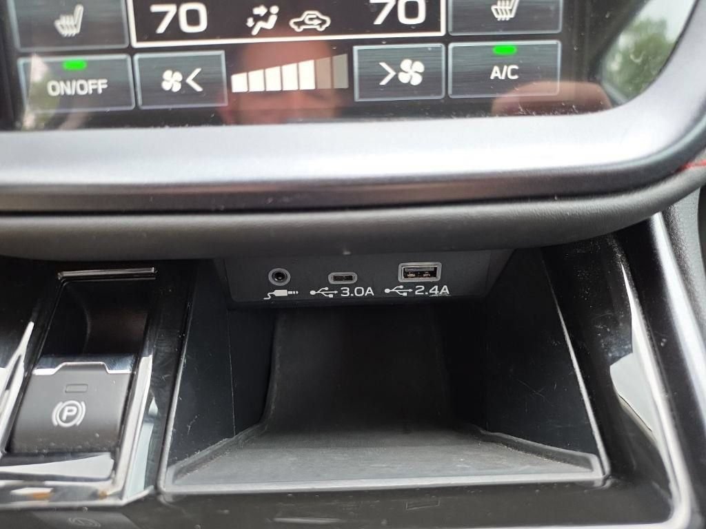 Used 2023 Subaru Legacy Sport AWD/4WD image 26