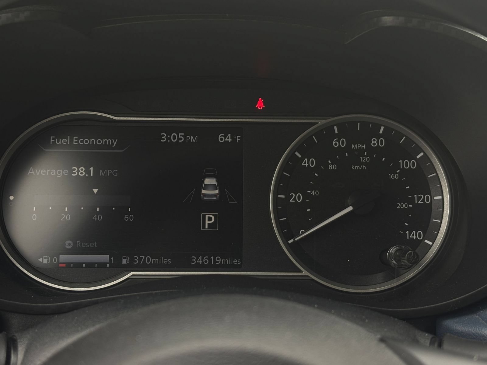 Used 2025 Nissan Versa SV FWD image 36