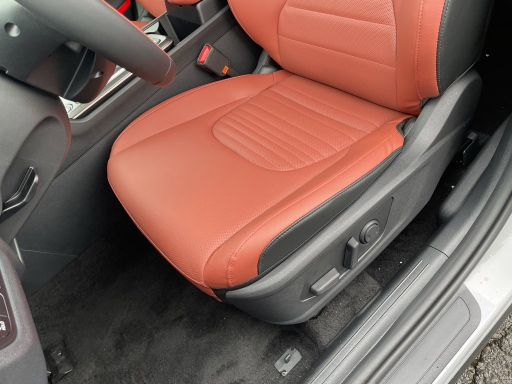 New 2026 Kia Sportage SX image 24