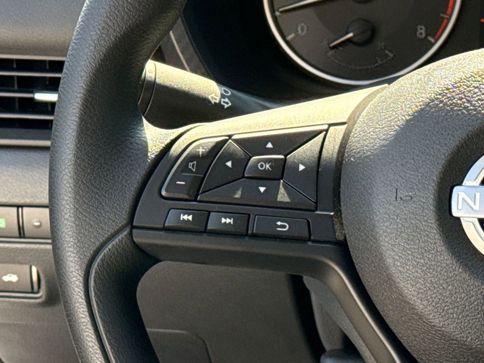 New 2025 Nissan Sentra S image 15