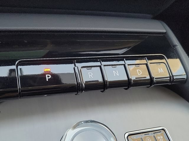 Used 2026 Lincoln Navigator Reserve AWD/4WD image 26