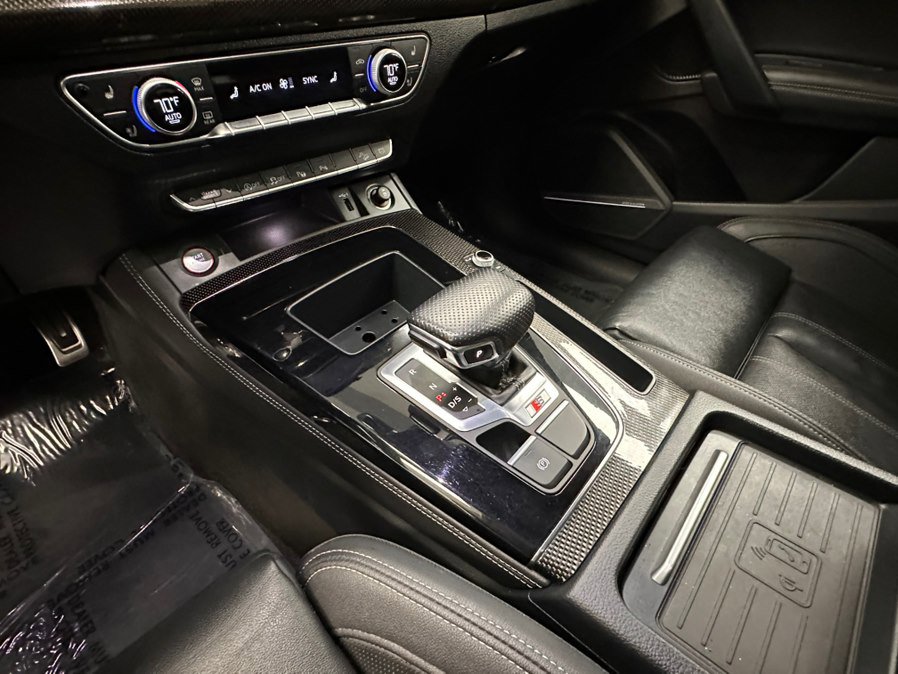 Used 2023 Audi SQ5 Prestige w/ Prestige Package AWD/4WD image 29