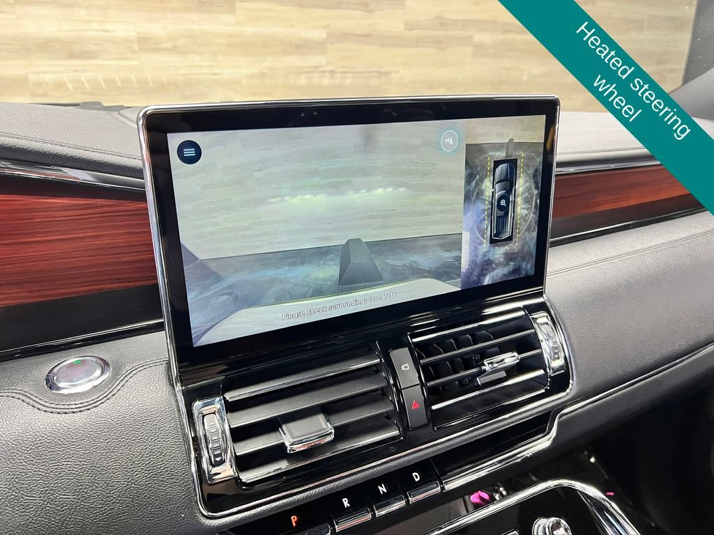 Used 2022 Lincoln Navigator Reserve AWD/4WD image 25