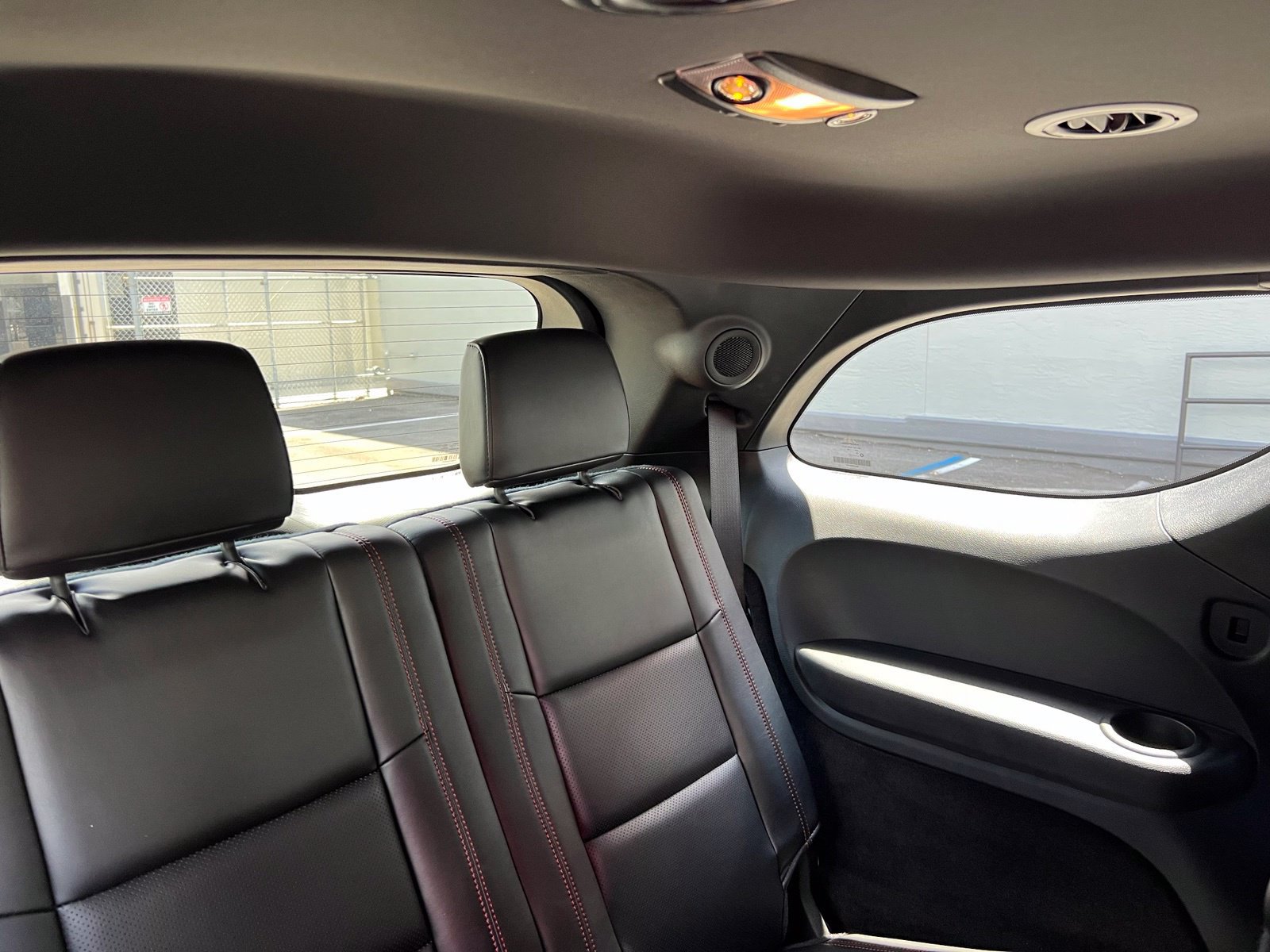 Used 2023 Dodge Durango R/T RWD image 60
