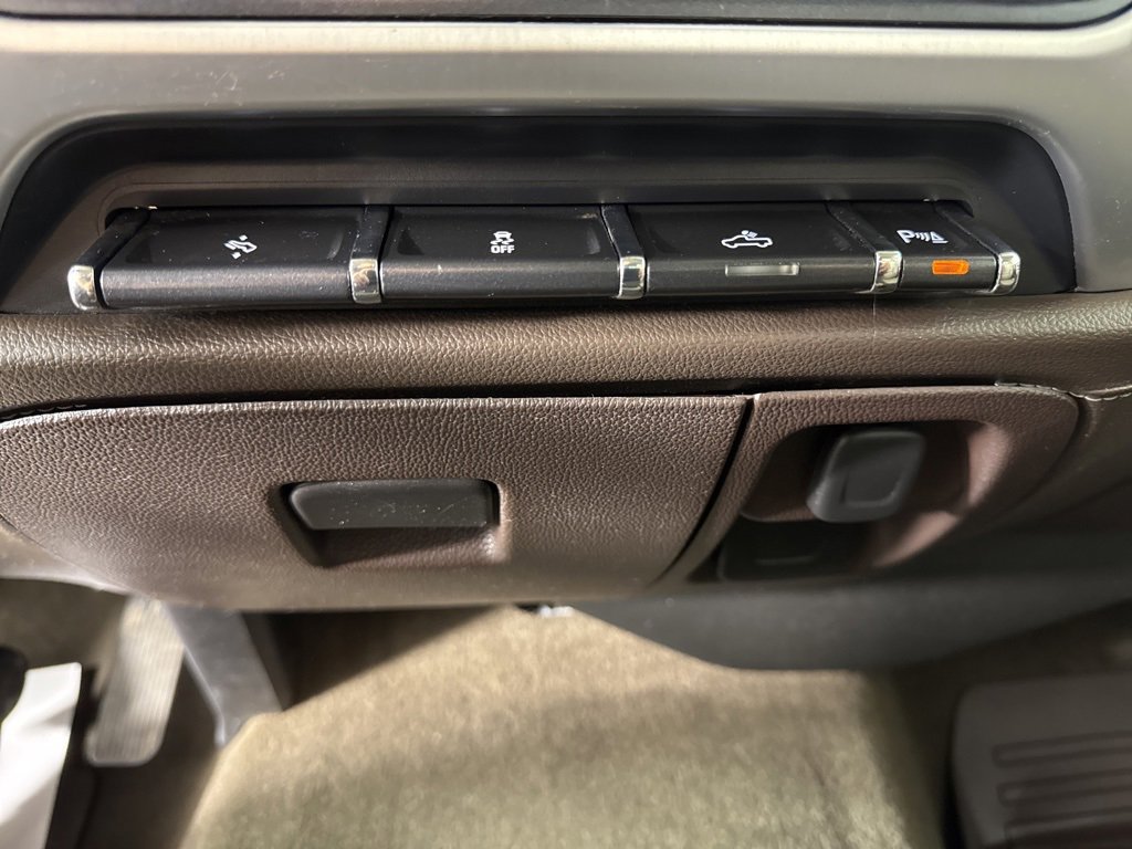 Used 2016 GMC Sierra 1500 SLT w/ SLT Preferred Package image 19