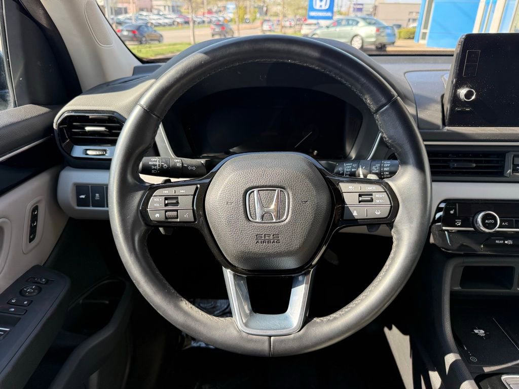 Used 2023 Honda Pilot EX-L image 19