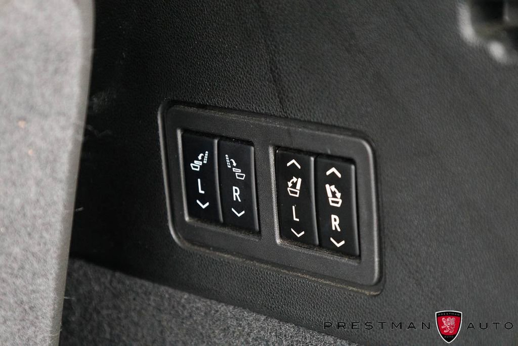 Used 2021 Cadillac XT6 Sport AWD/4WD image 39