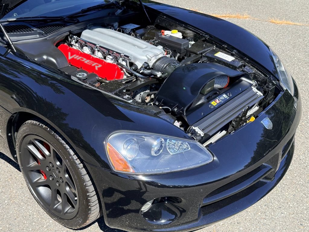Used 2006 Dodge Viper SRT-10 RWD image 39