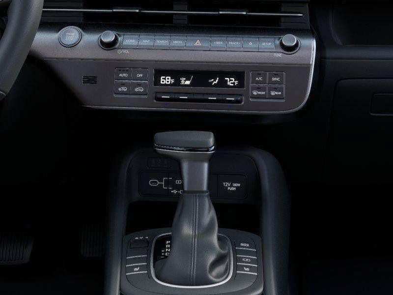 New 2026 Hyundai Kona SEL Sport FWD image 16