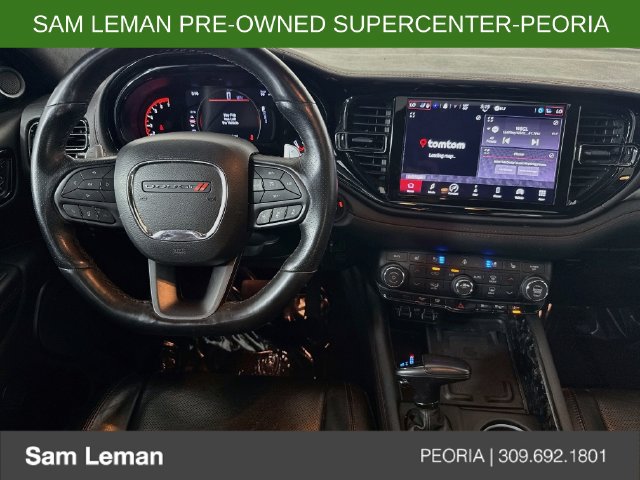 Used 2023 Dodge Durango R/T AWD/4WD image 23