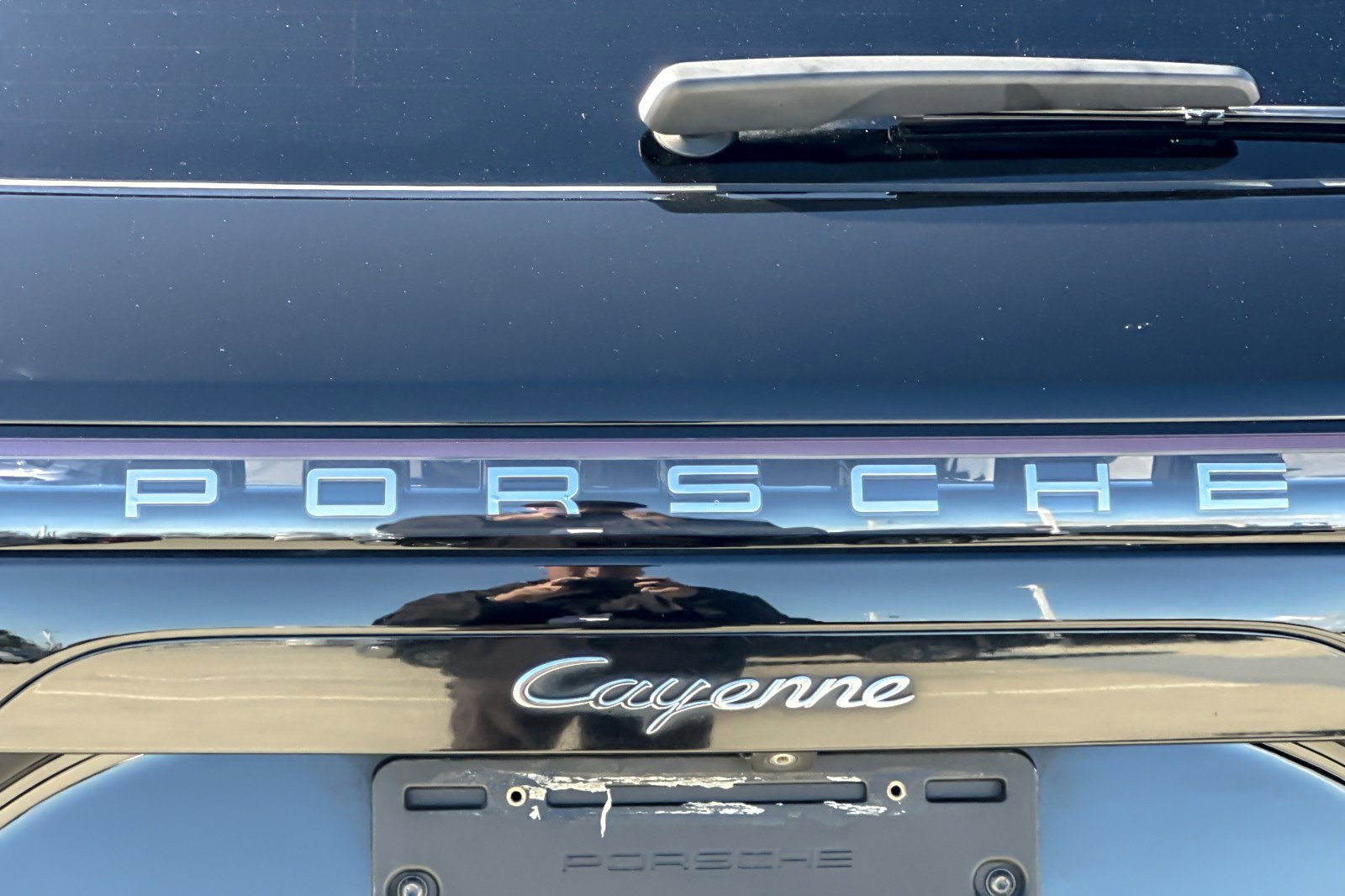 Used 2019 Porsche Cayenne image 27