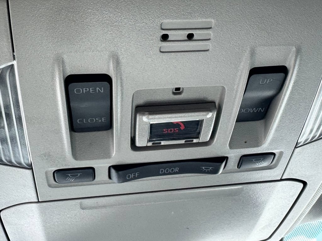 Used 2021 Toyota Highlander XLE FWD image 31