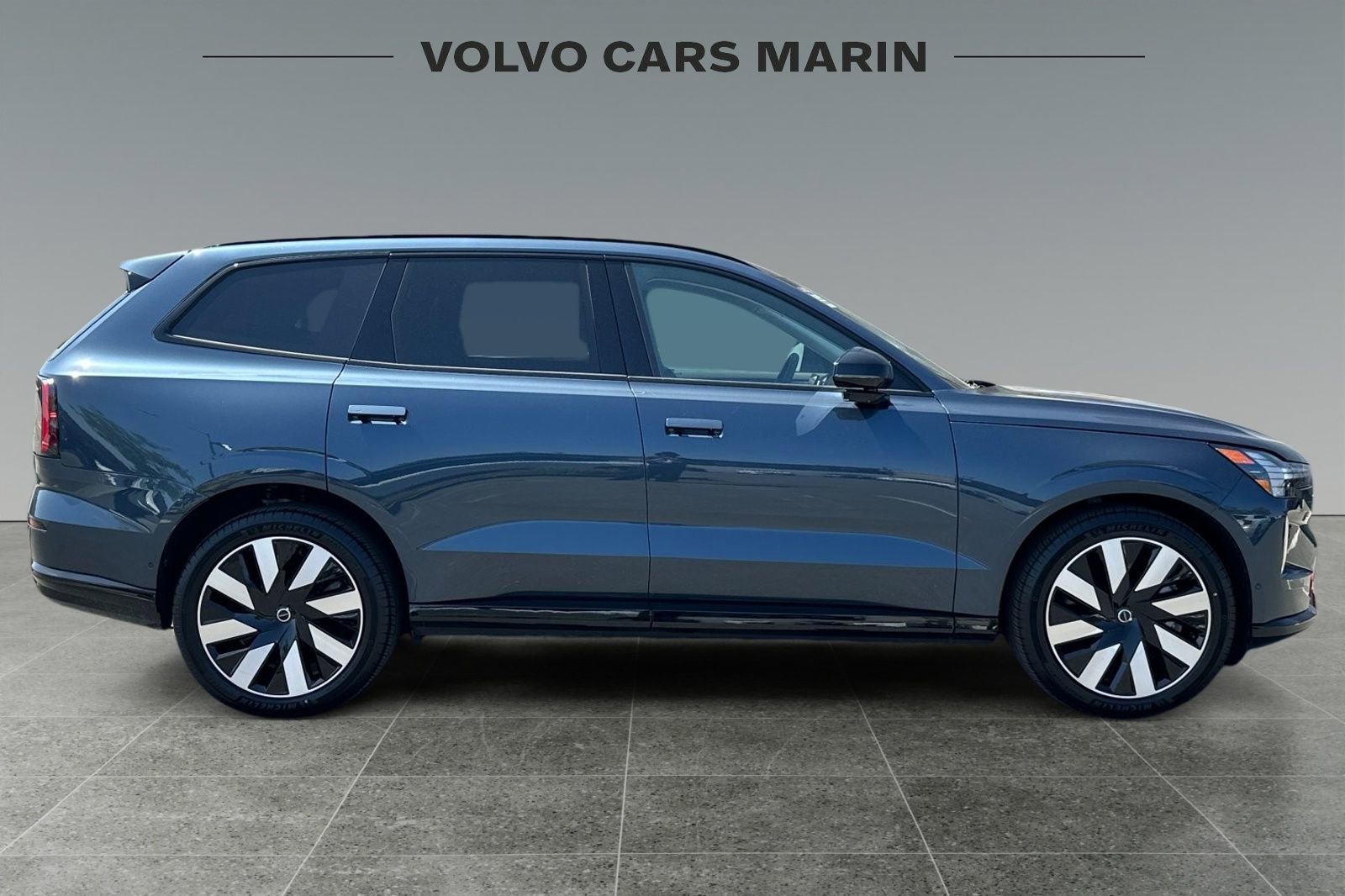 New 2025 Volvo EX90 Ultra AWD/4WD image 8