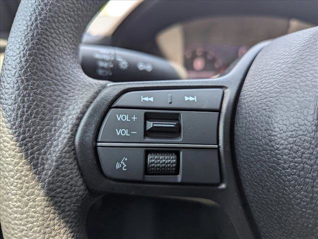 Used 2025 Honda Accord LX image 13