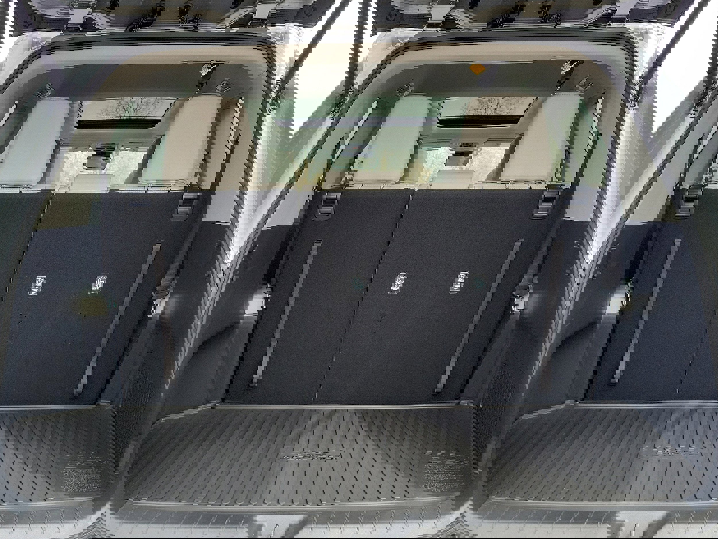 New 2026 Toyota Grand Highlander XLE image 8