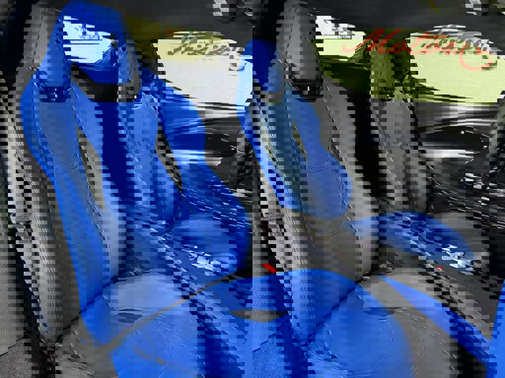 Used 2023 Ferrari 296 GTB image 11