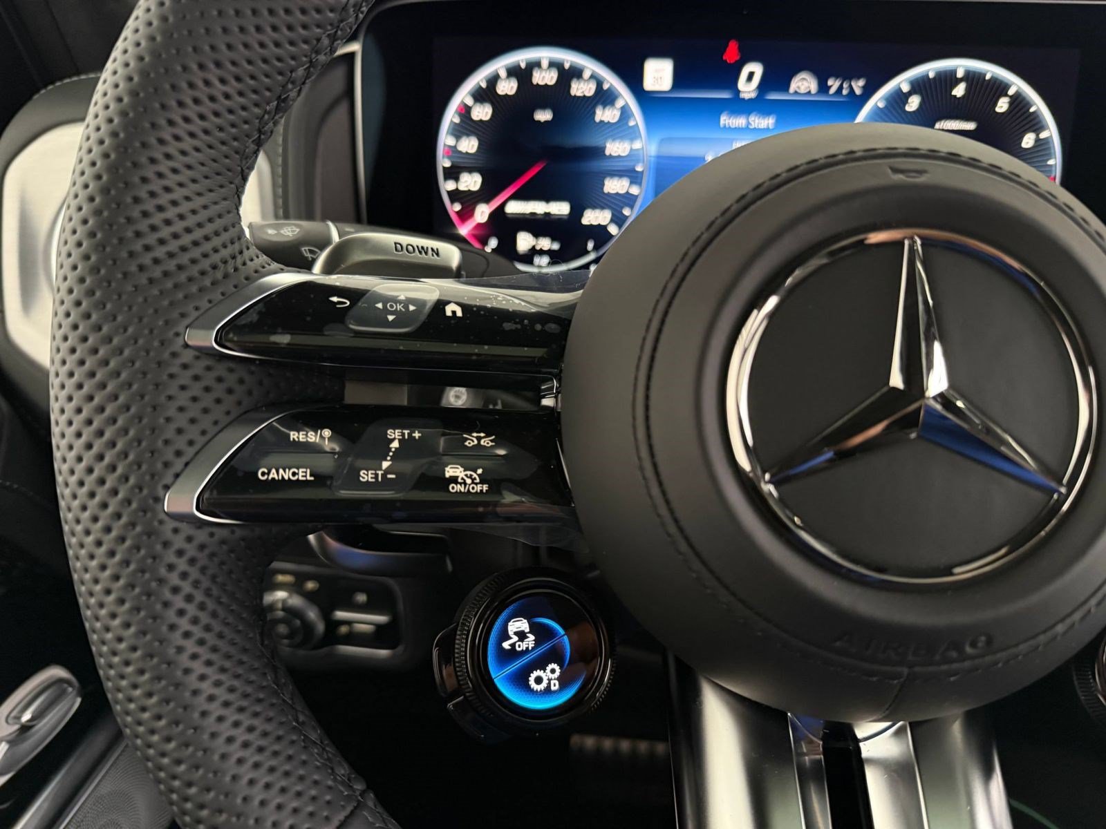 New 2027 Mercedes-Benz G 63 AMG 4MATIC image 13