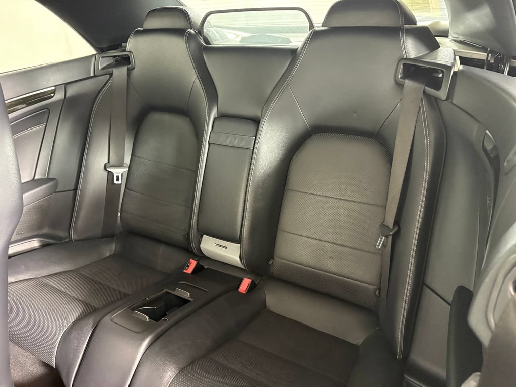 Used 2015 Mercedes-Benz E 550 Cabriolet image 26