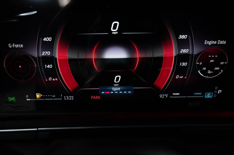 New 2026 Mercedes-Benz GLE 450 4MATIC Coupe image 24