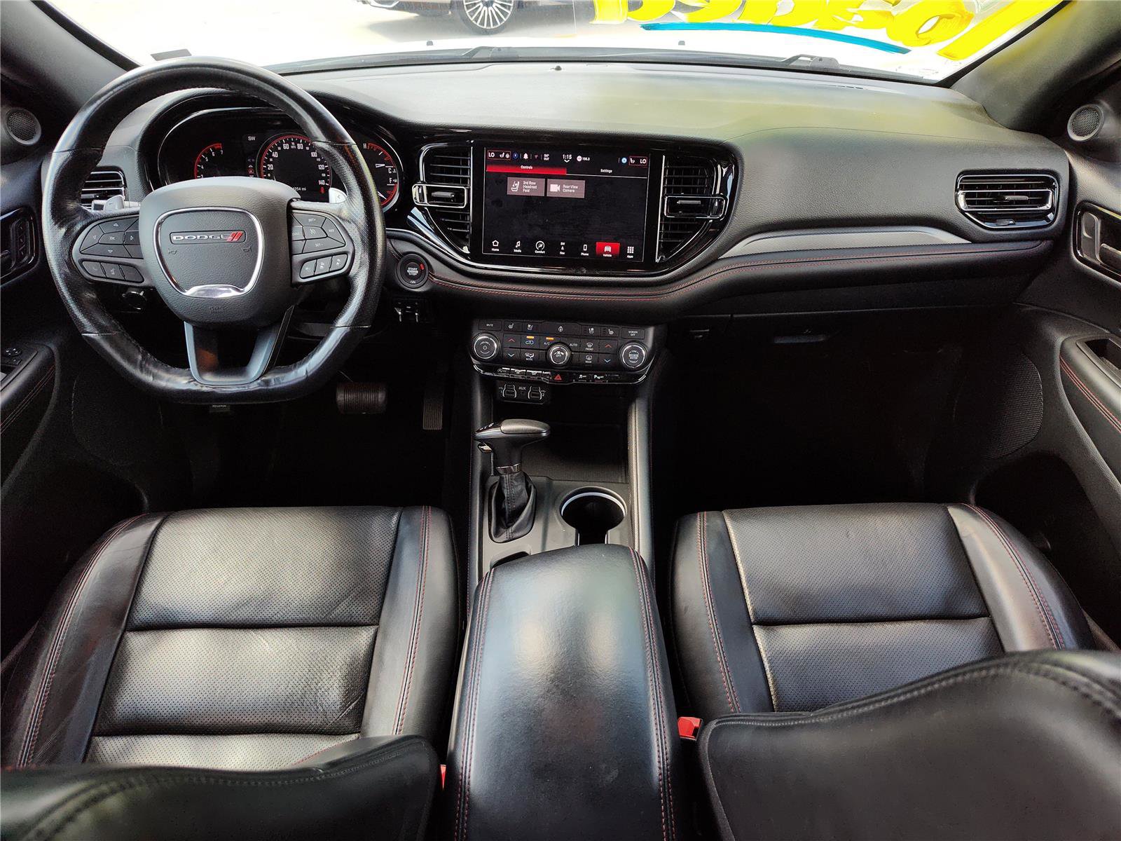 Used 2024 Dodge Durango GT image 22