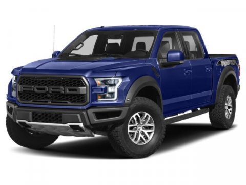 Used 2020 Ford F150 Raptor w/ Equipment Group 802A Luxury