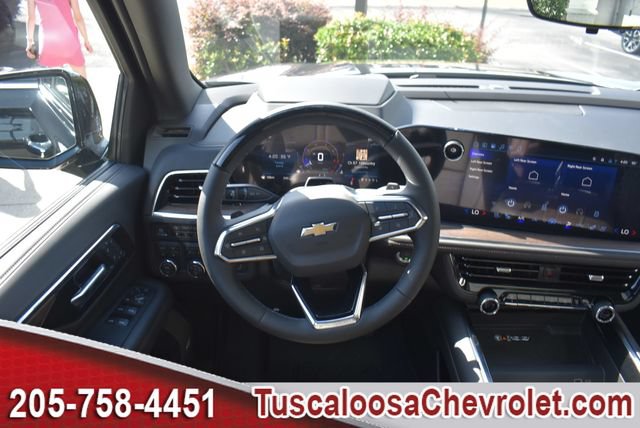 New 2026 Chevrolet Tahoe High Country AWD/4WD image 28