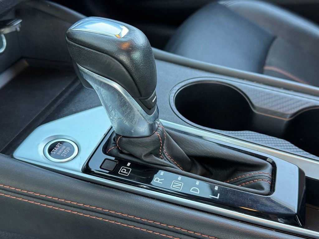 Used 2020 Nissan Altima 2.0 SR image 25