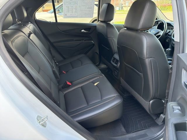 Used 2020 Chevrolet Equinox Premier image 9