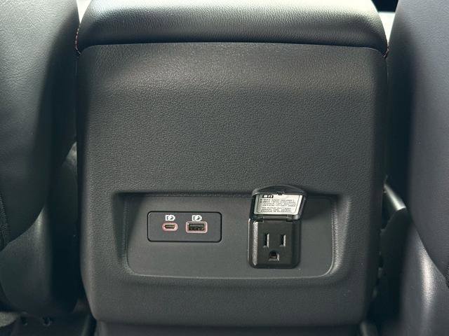 New 2026 Nissan Frontier PRO-4X w/ Pro Premium Package image 12