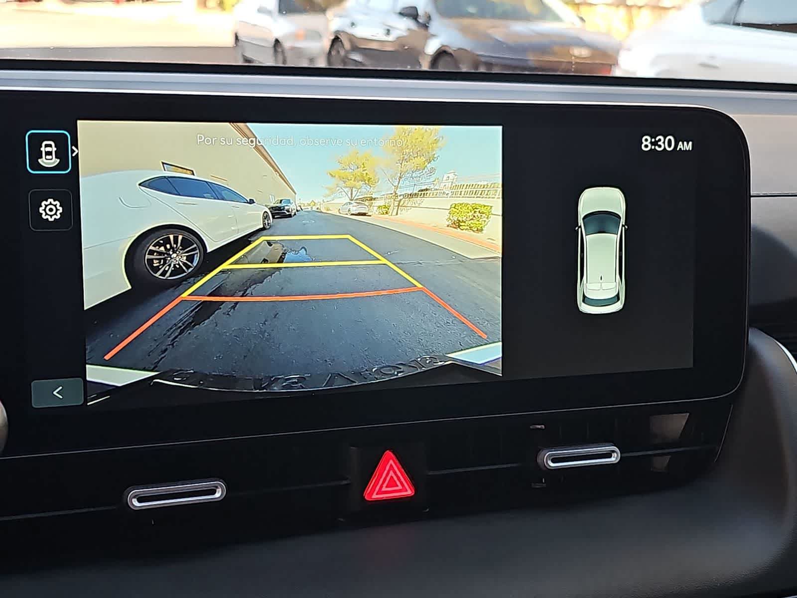 Certified 2025 Hyundai Ioniq 5 SEL RWD image 26