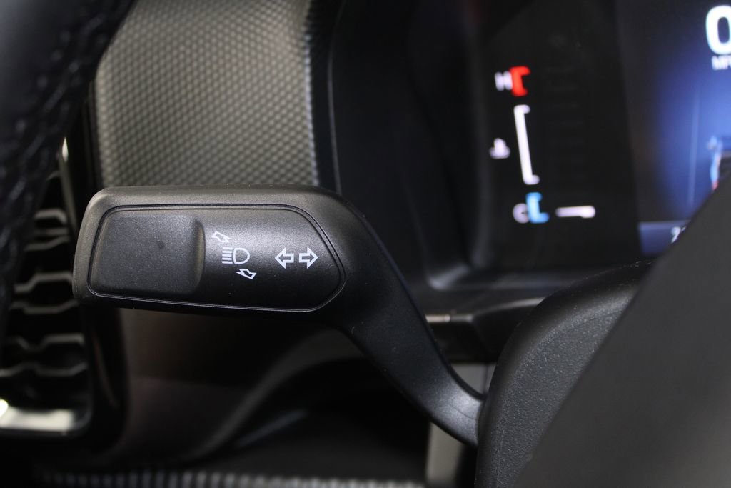 New 2025 Ford Ranger XLT w/ Black Appearance Package image 35