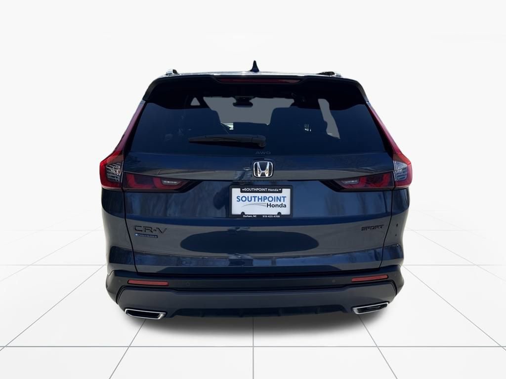 New 2026 Honda CR-V Sport-L image 7