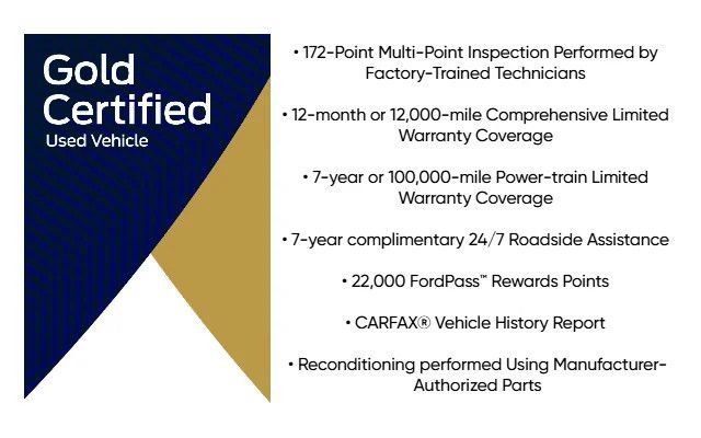 Certified 2023 Ford F150 Platinum w/ Equipment Group 701A High AWD/4WD image 4