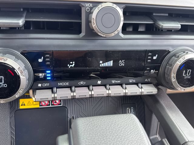 New 2026 Toyota Tacoma TRD Off-Road AWD/4WD image 20