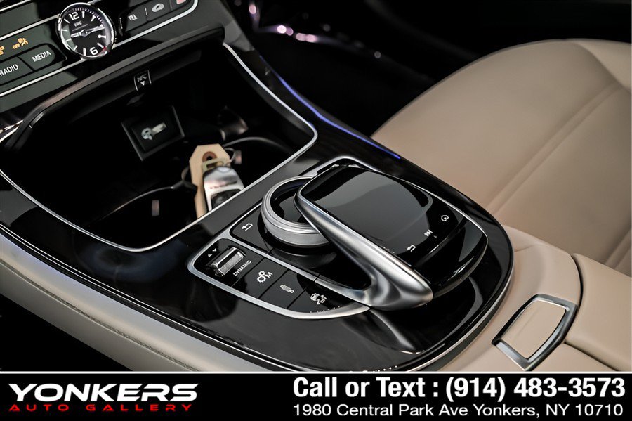 Used 2019 Mercedes-Benz E 63 AMG S image 18