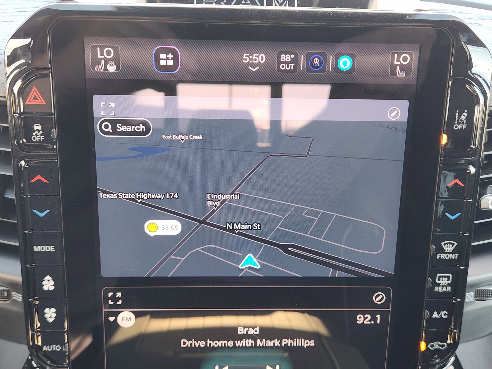 New 2026 RAM 2500 Limited image 13