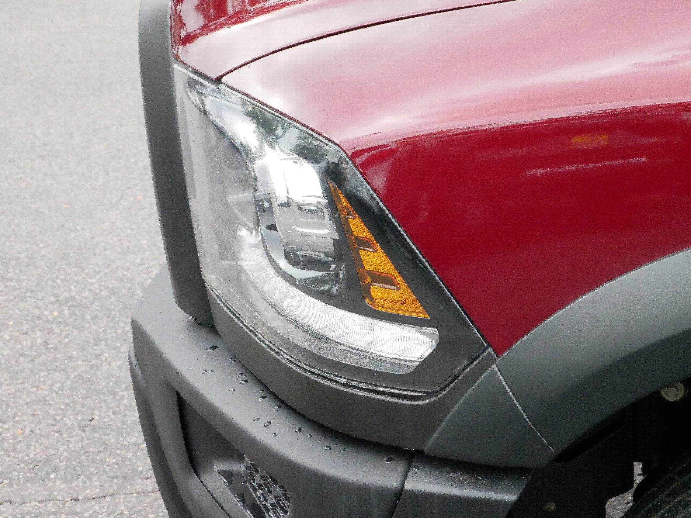 Used 2022 RAM 1500 Classic Warlock image 16