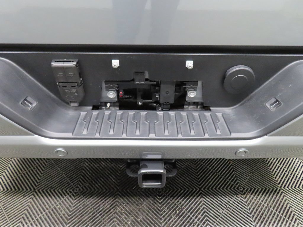 Used 2025 GMC Sierra 1500 Denali Ultimate AWD/4WD image 50