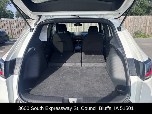 Used 2025 Honda HR-V Sport image 50