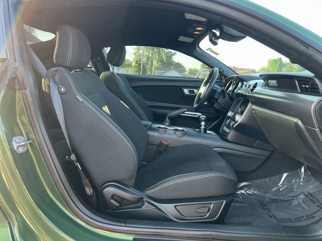 Used 2023 Ford Mustang GT w/ GT Performance Package RWD image 28