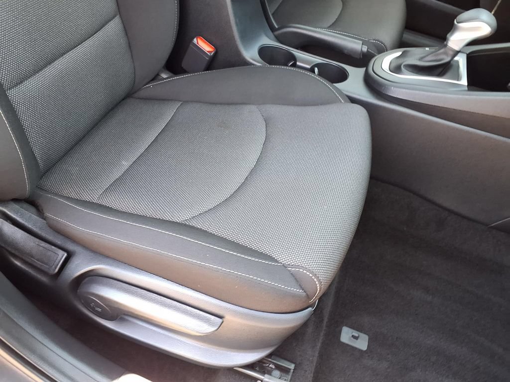 Used 2024 Kia Forte LX FWD image 18