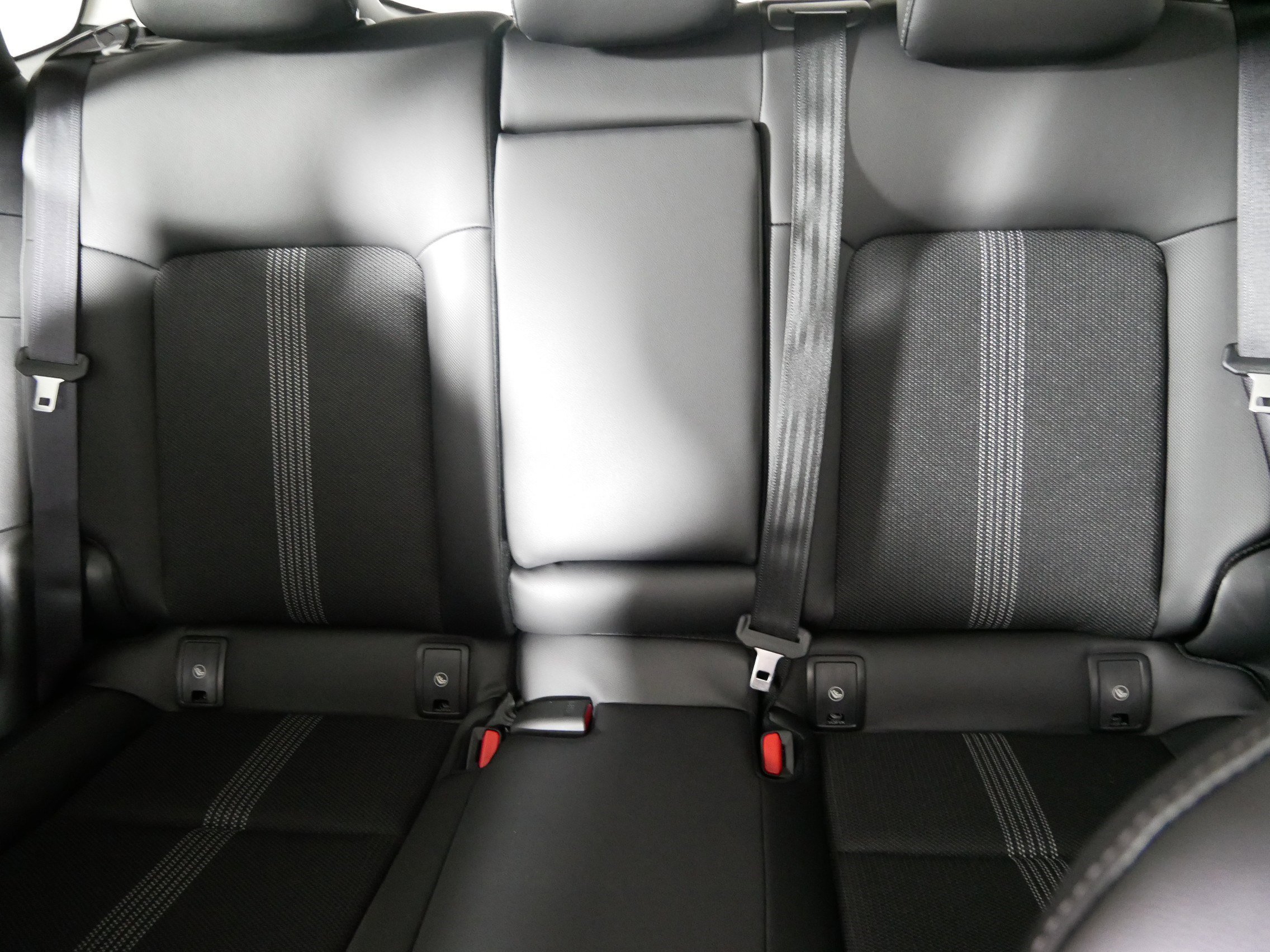 New 2026 MAZDA CX-50 2.5 Hybrid w/ Preferred Pkg image 3